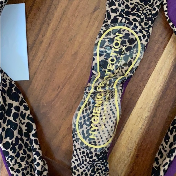 Acacia swimwear Ho’okipa bottom BlackBerry P - Picture 5 of 5